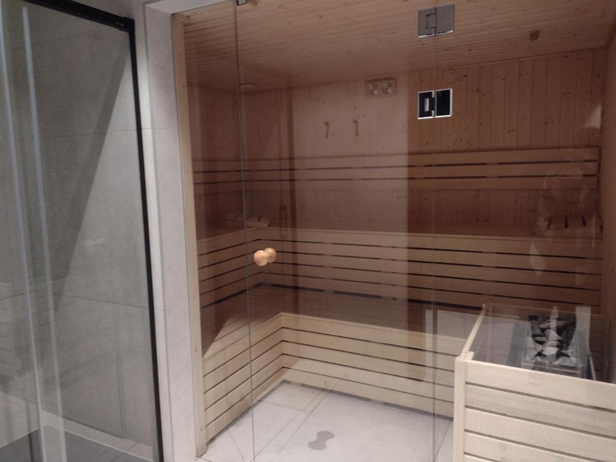 Apartament Sucha Przystan - Dry Haven Apartment Danzica Esterno foto