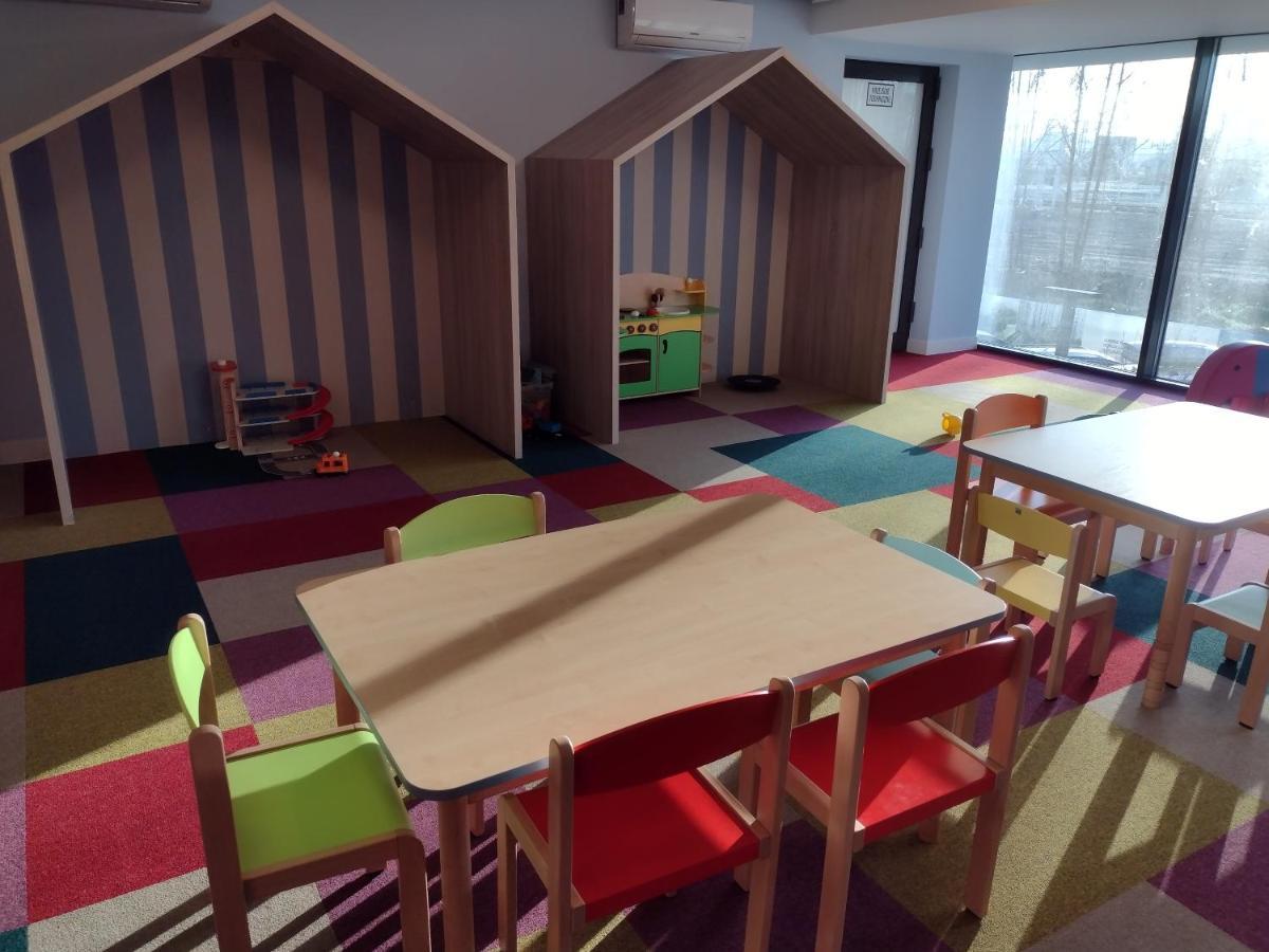 Apartament Sucha Przystan - Dry Haven Apartment Danzica Esterno foto