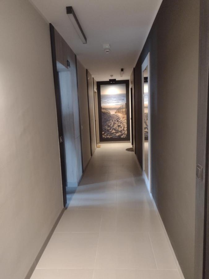 Apartament Sucha Przystan - Dry Haven Apartment Danzica Esterno foto
